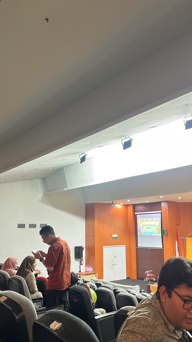 BEM IKM FKUI 2026 tweet media