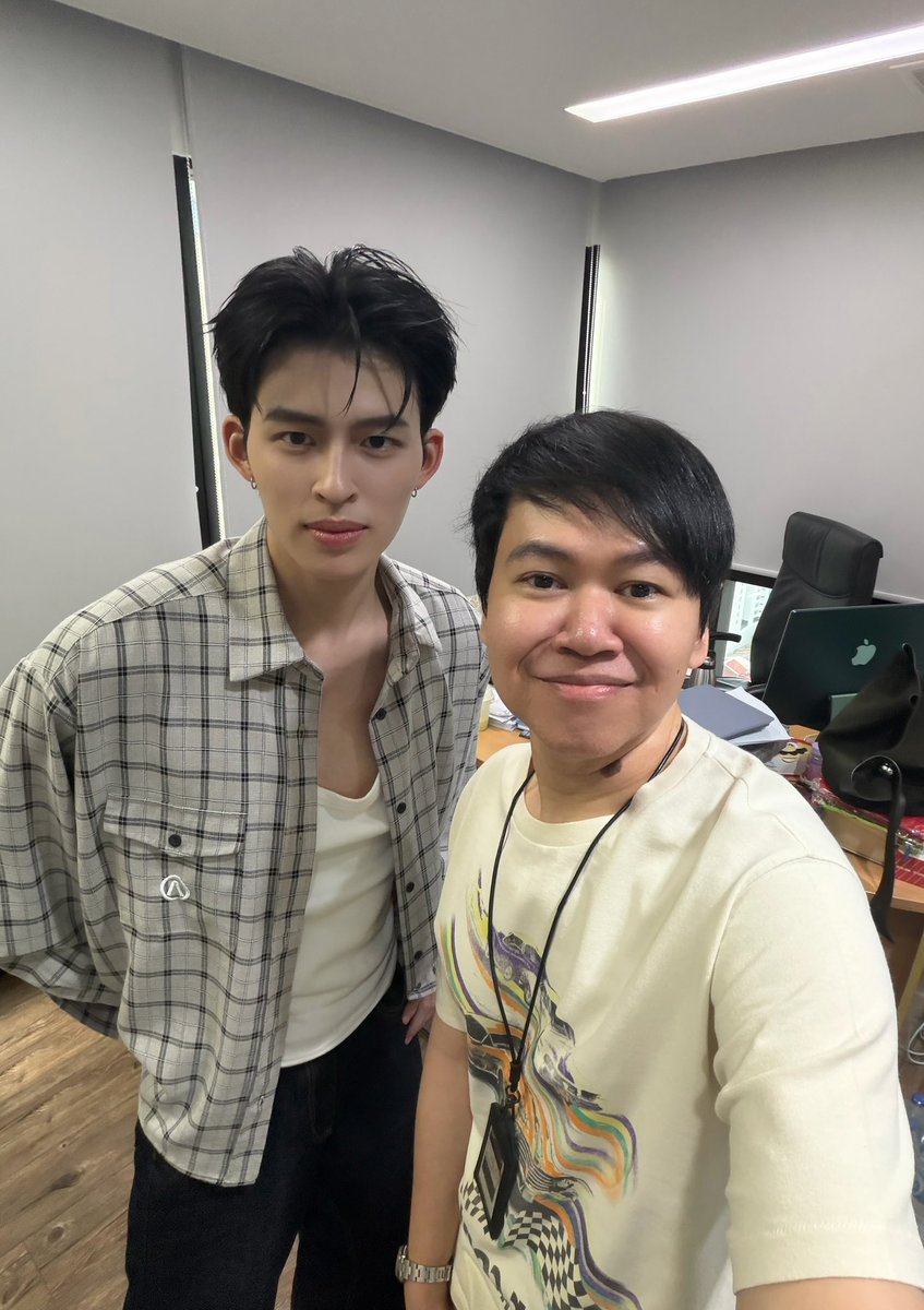 xiseks's tweet image. ท่านแวะมาเคาะห้อง