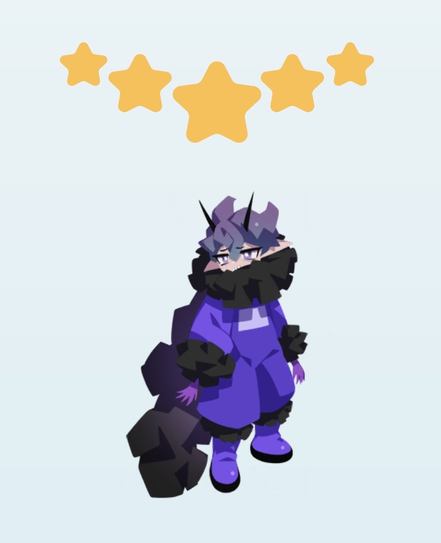 ベルゼブブでしたー
#エグリプト