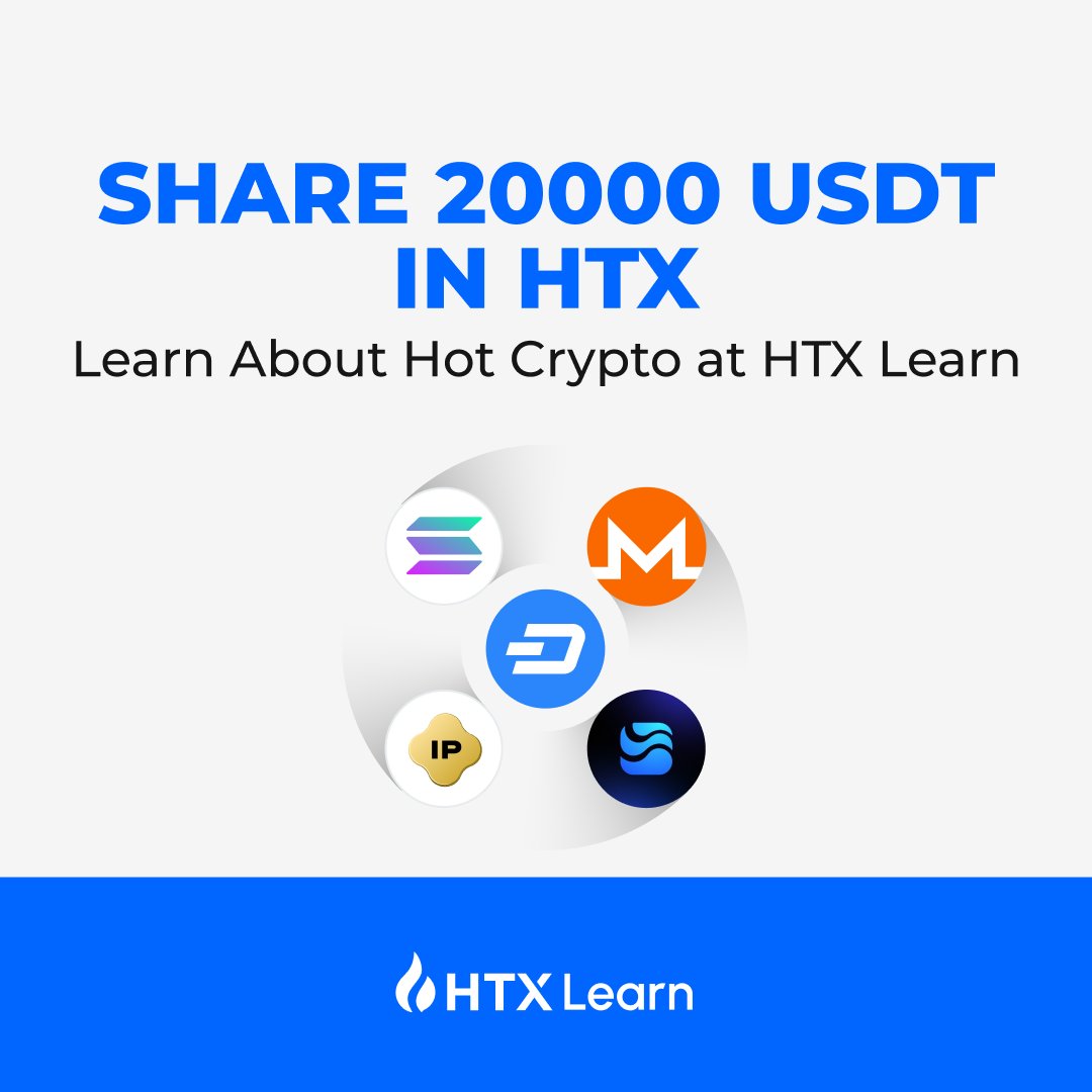 HTX Academy tweet media