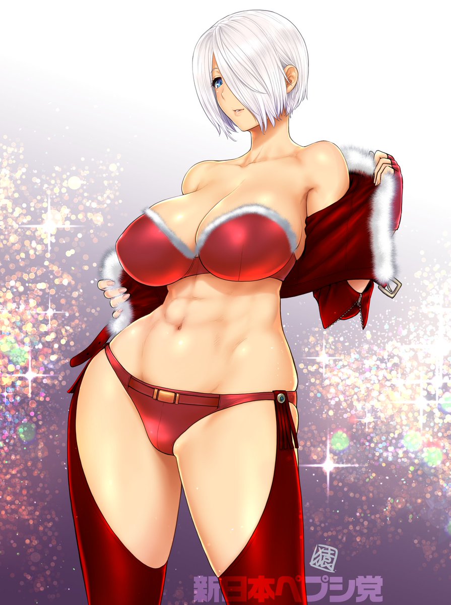 1か月ぶり二度目👼 #これを見た人は何か赤いものをあげる見た人強制 