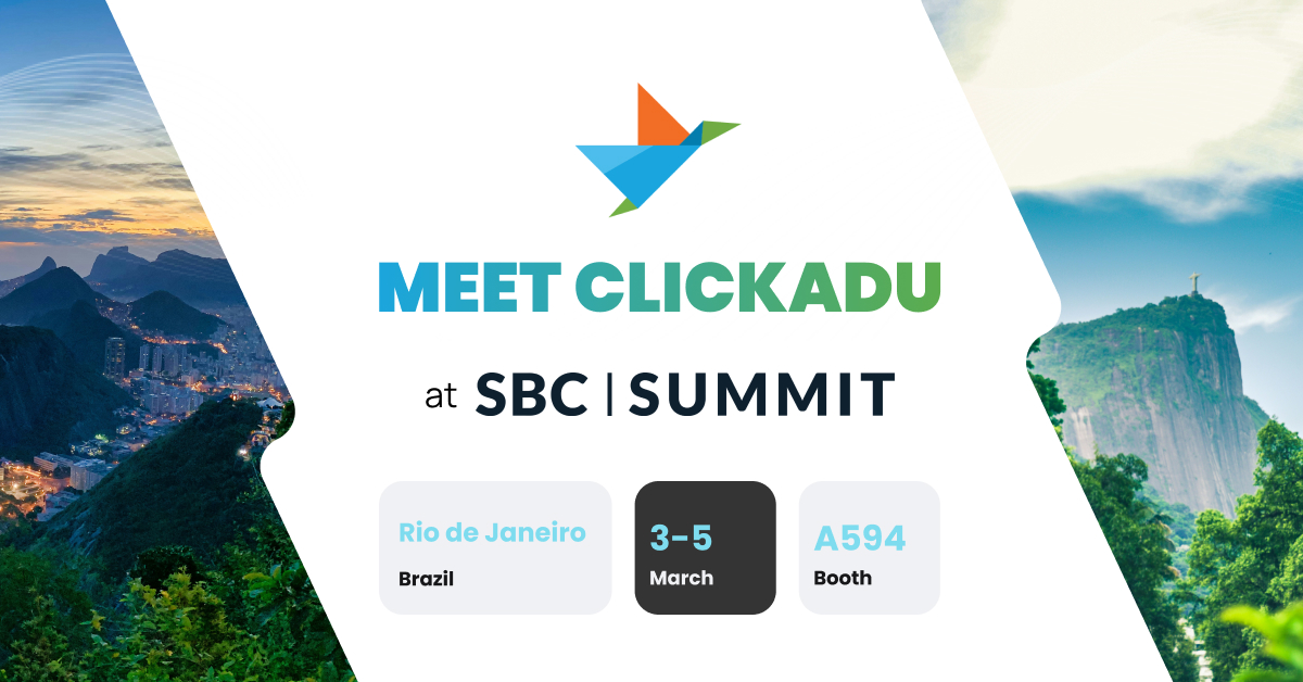 Clickadu tweet media