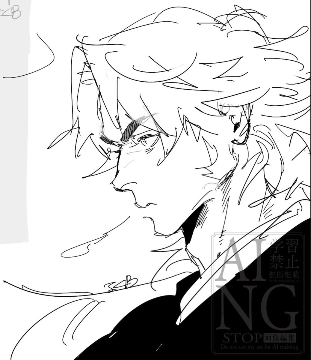 よく𝗕 tweet media