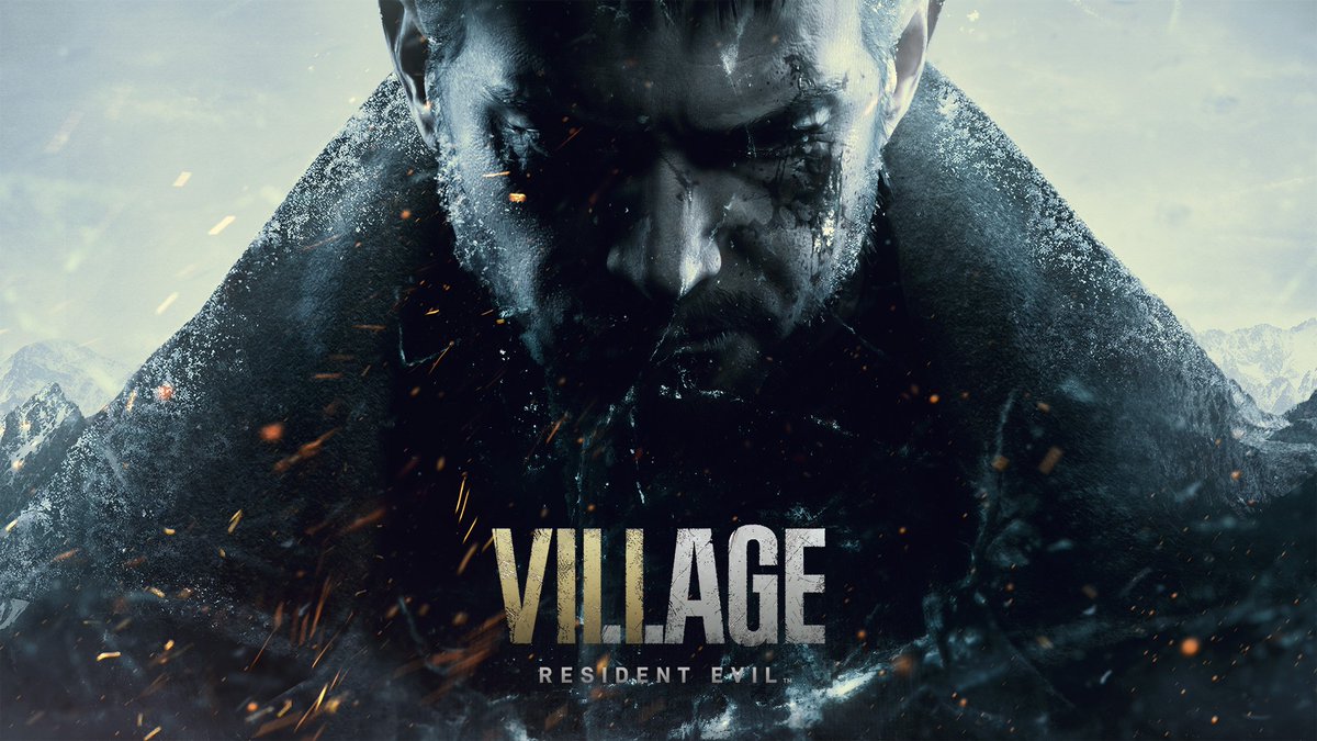 klobrille's tweet image. Resident Evil Village is now available with Xbox Game Pass.

Xbox Store: xbox.com/en-us/games/st…