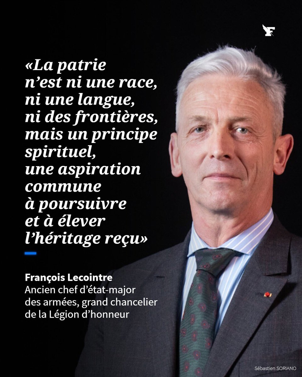 Henri de Turenne tweet media