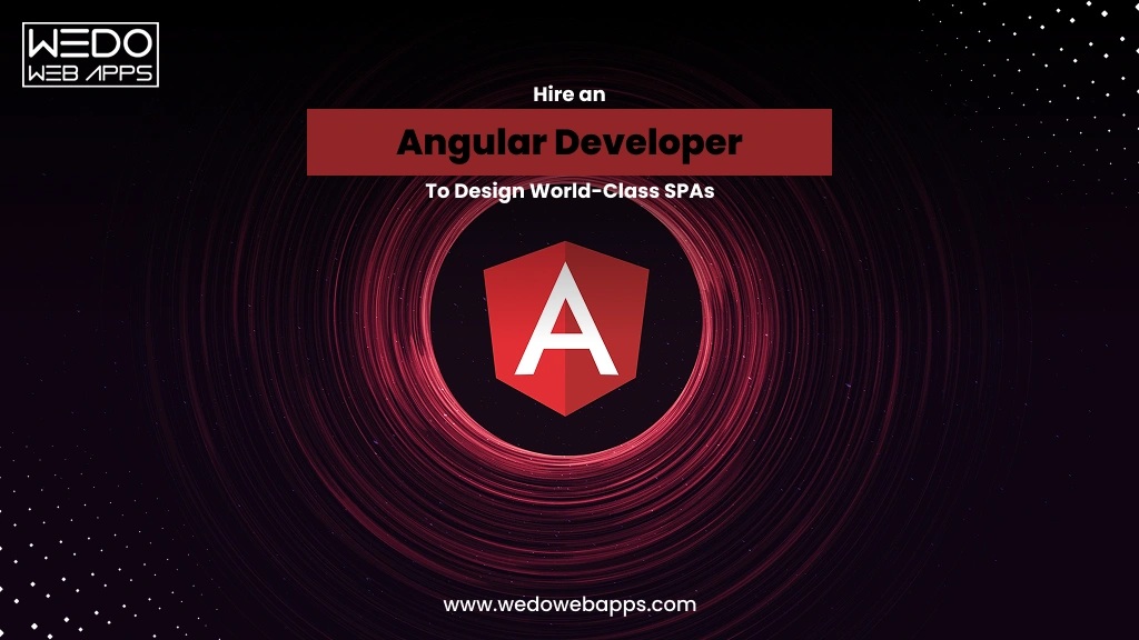 wedowebapps's tweet image. 🚀 Our dedicated AngularJS developers &amp;amp; supercharge your frontend! 💻

👉 wedowebapps.com/hire-dedicated…

 #AngularJS #WebDev #Dev #TechExperts #CodingLife