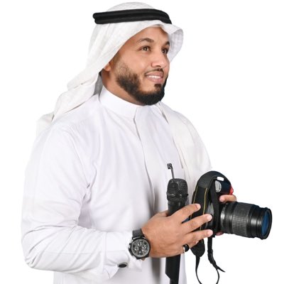 الإعلامي محمدعـتـيـق المحمدي tweet media
