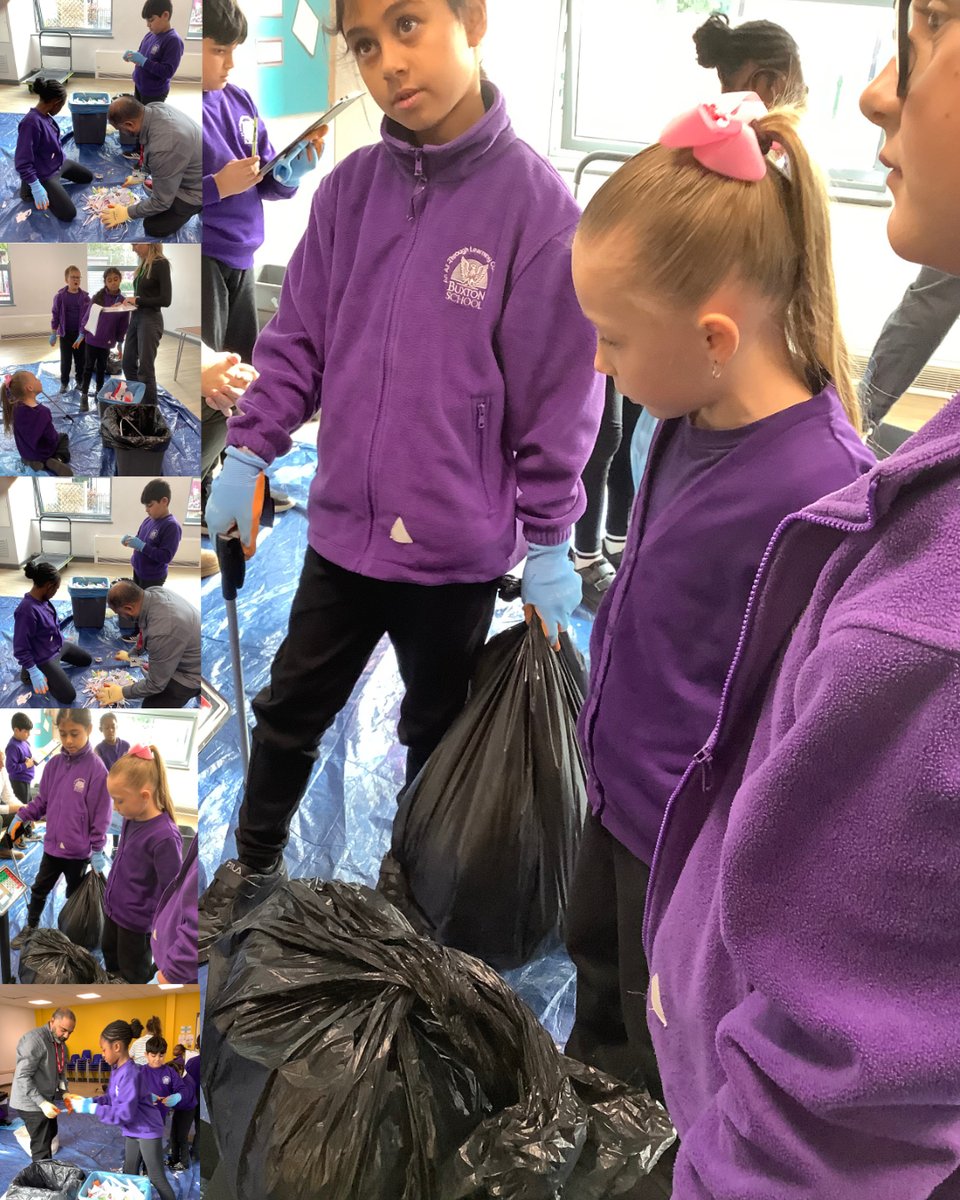 BuxtonSchInfo's tweet photo. We’re proud to be part of NLWA’s In the Know programme! 🌍🗑️
Our pupils will be leading waste audits and hands-on activities to help create a more sustainable school.
#InTheKnow #NLWA #EcoSchools #ReduceWaste https://t.co/L5FifCU74I