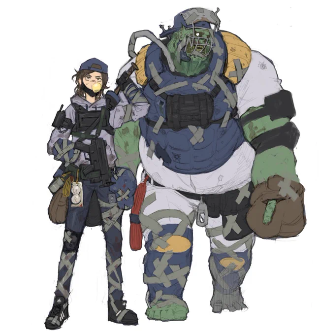 concept study
