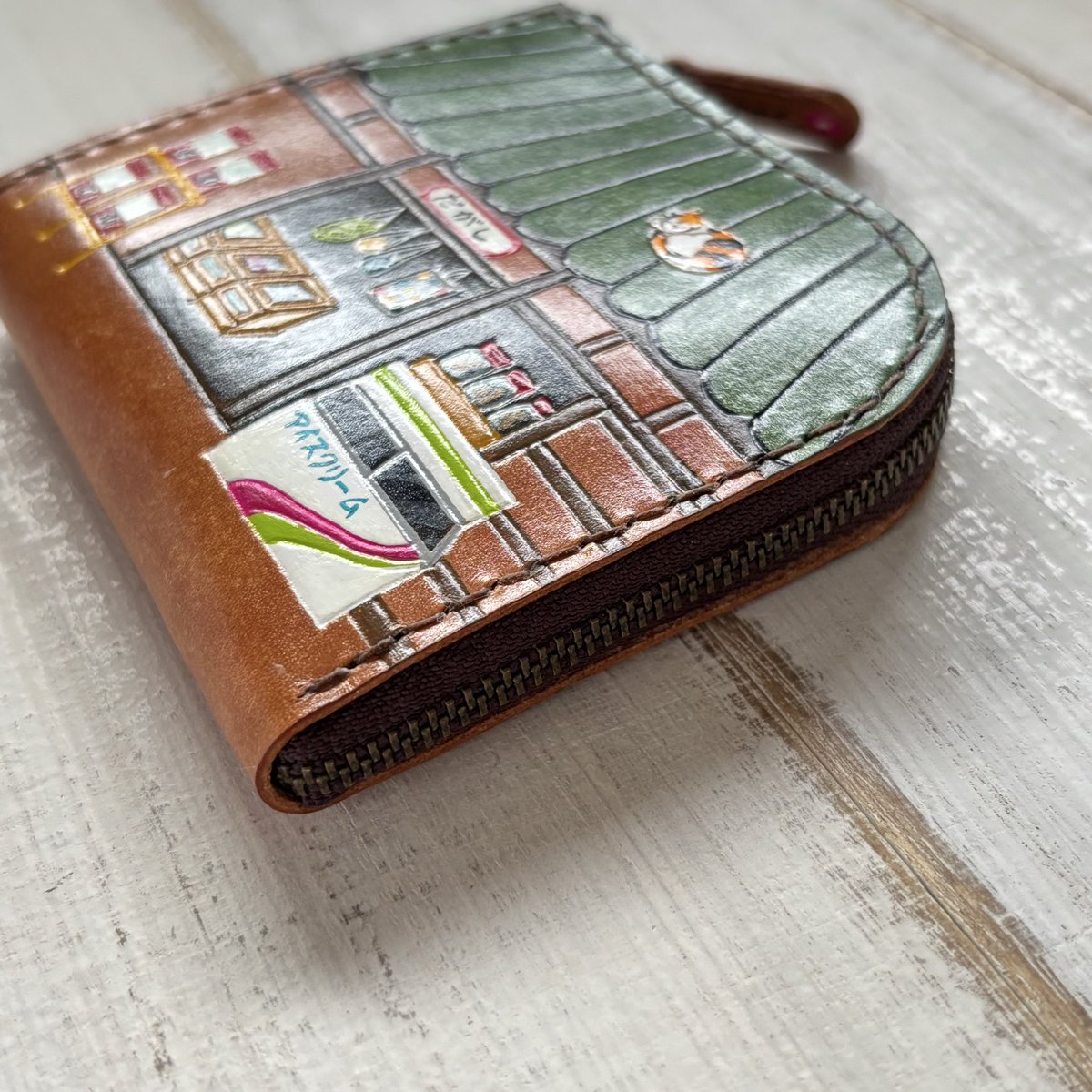 ２月１日に、minne再開します。今は配送方法変更のため、全商品、非表示にしてます。
#minne