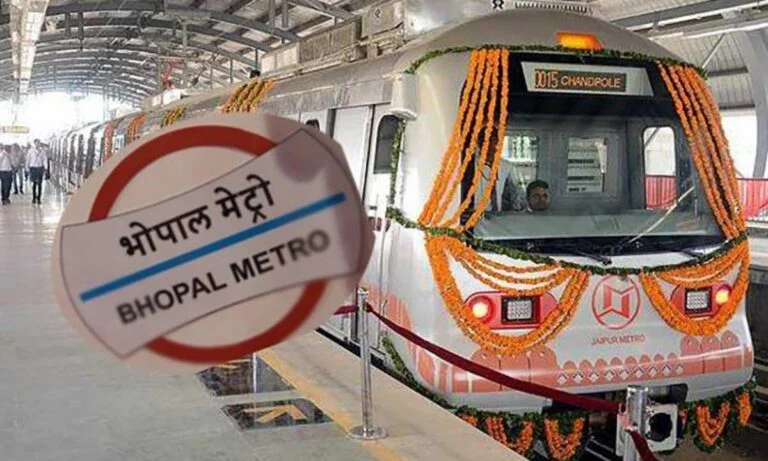 Nava_Bharat's tweet photo. भोपाल मेट्रो स्टेशनों पर बिना टिकट यात्रा पर रोक, लगे��गे अत्याधुनिक इलेक्ट्रॉनिक गेट
https://t.co/dHBo7lelFq

#Nomore #ticketless #travel #Bhopal #Metrostations #electronicgates #installed #metrorailwaystations #arttechnology #DelhiMetroRailCorporation #DMRC #News #Navabharat https://t.co/m7FeOc0SRK