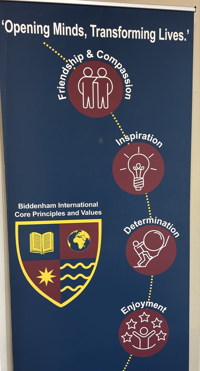 FirstGiveGK's tweet image. It’s a pleasure to return to @BiddenhamIntSch where #compassion, #Inspiration &amp;amp; #enjoyment have always been at the core of Y7s active participation in the @FirstGiveUK programme! Delighted to introduce it to new cohort &amp;amp; encourage them to #TakePositiveAction to #MakeADidference !