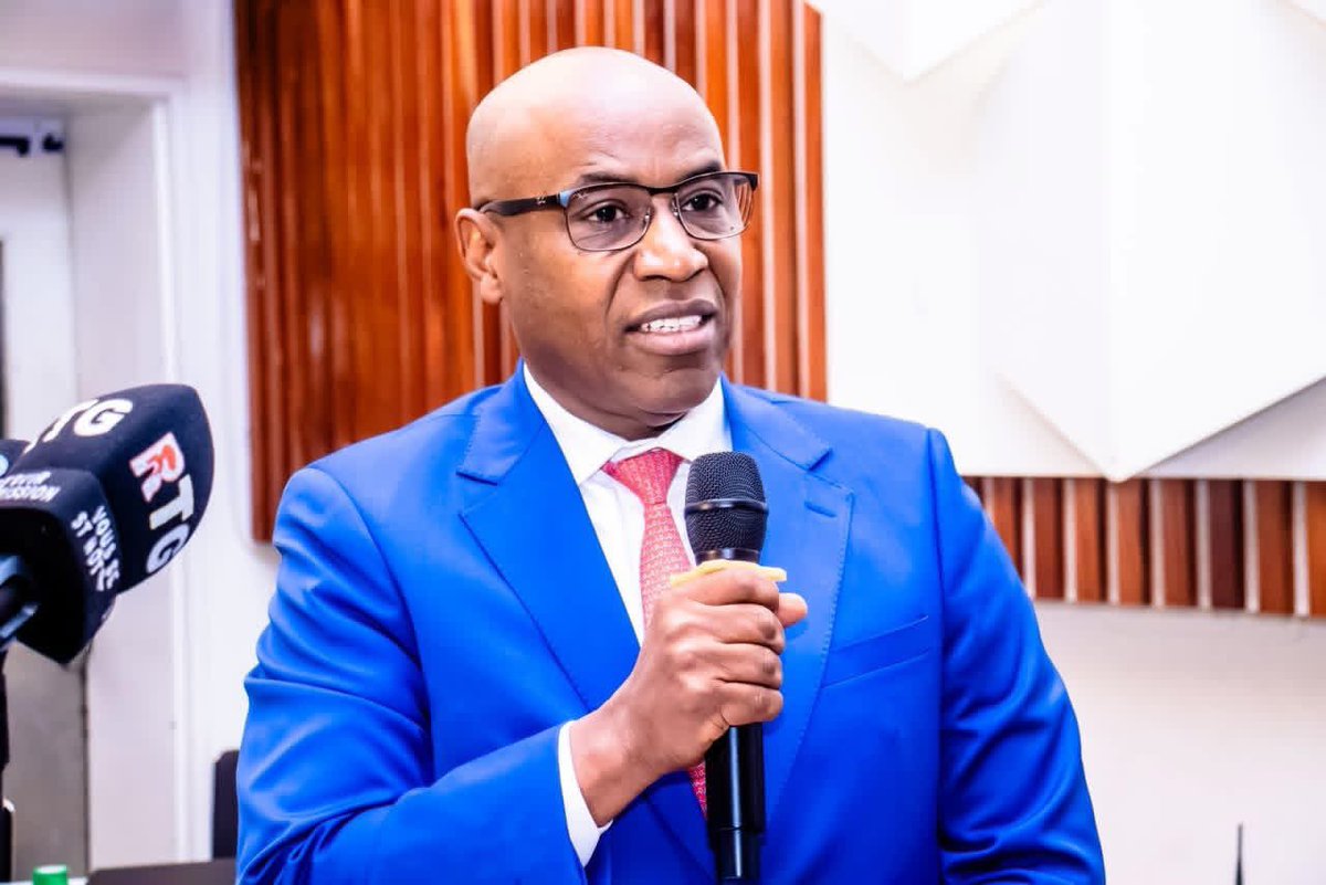 MAMRI Guinée tweet media