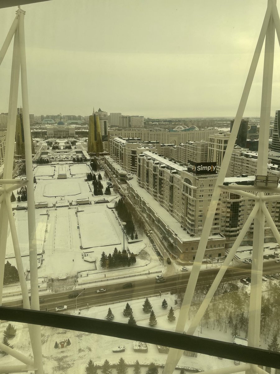 #astana 💙🖤