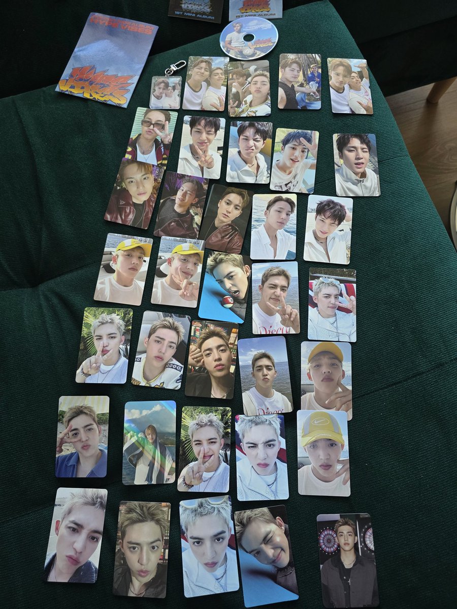 How it                                 How it's
started                                 going