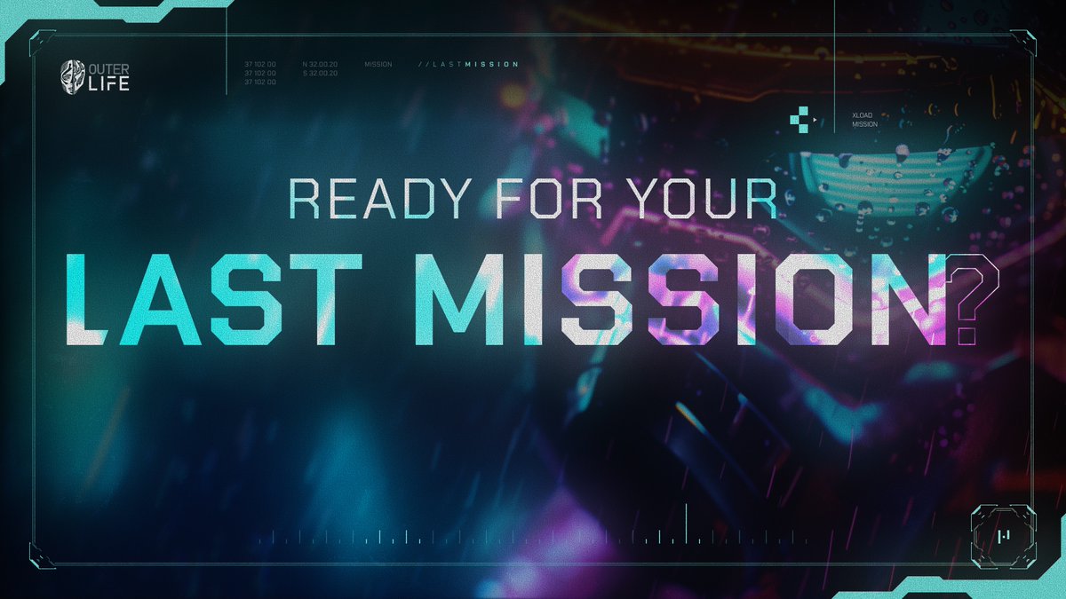 OuterLife AI tweet media