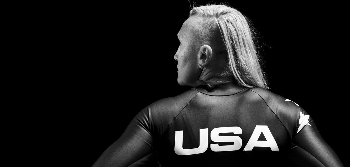 Kaillie Humphries    OLY tweet media