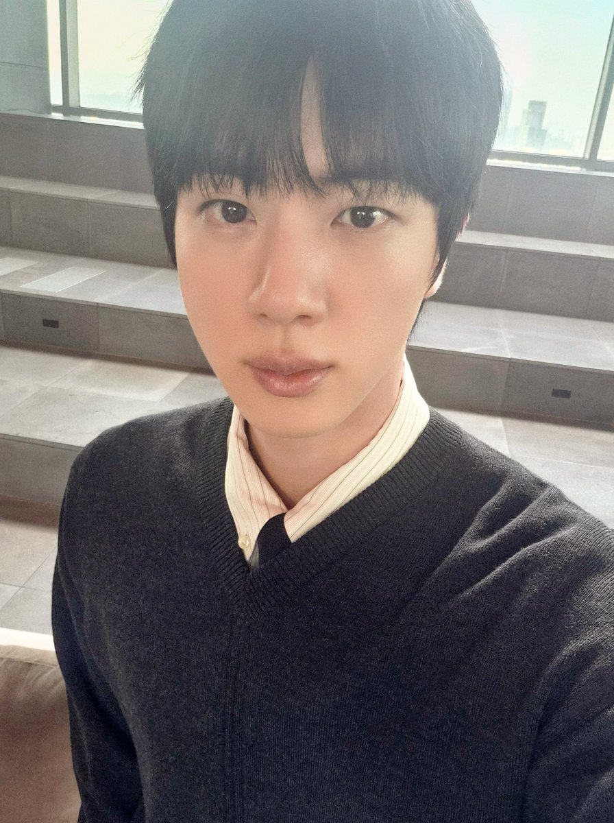 BTS Daily⁷ tweet media