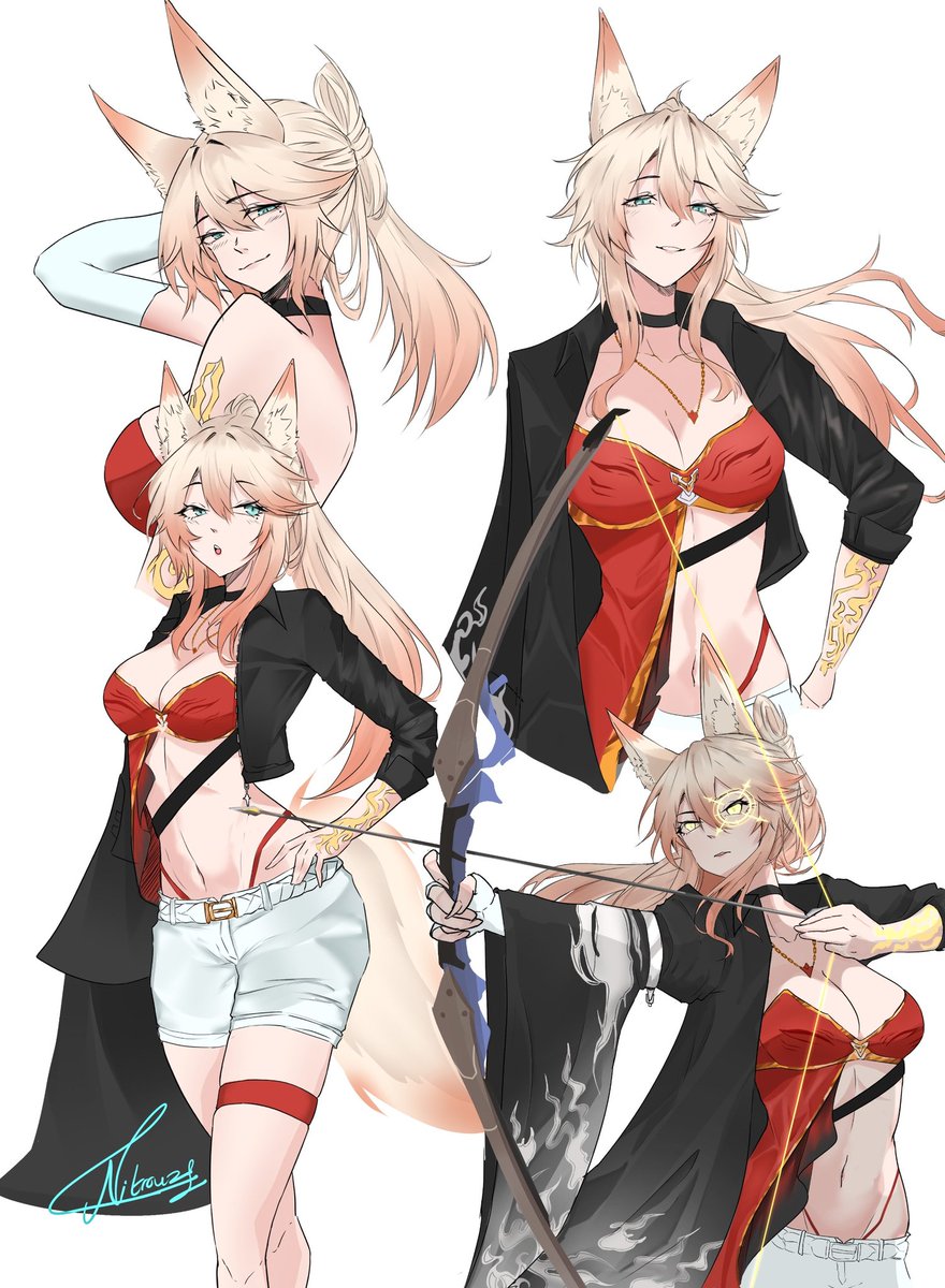 nitrouzs's tweet photo. New OC - Akitsuki Yuzuha

#art #drawings https://t.co/wRhmpjYTgN