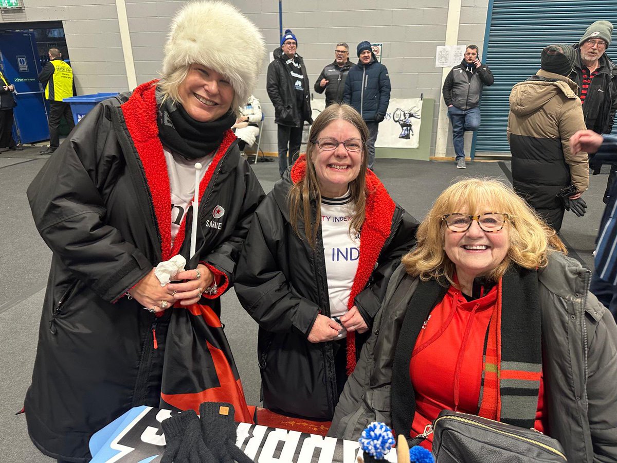 sarriessupport's tweet photo. Time to reflect
A tough game ๐ Glasgow. Our hosts were magnificent on and off the pitch. Thanks again @TheXVIthWarrior ๐
A disappointing loss but perhaps it hurt more off the back of the superb win against Toulouse.
Bath (A) now in the Round of 16.
๐ธ @DavidLoxhd #SSAway ๐งต https://t.co/MRDiYQIRik