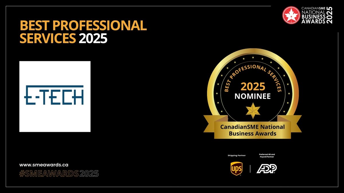 CanadianSME Small Business Magazine tweet media