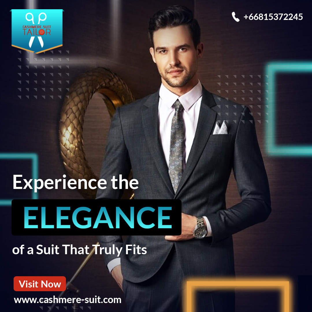 T22144Suit's tweet image. Own your style with a custom-tailored suit finely shaped by our expert tailors. Each piece is designed to enhance your posture, personality, and presence.
Book your fitting now: cashmere-suit.com
.
#CustomTailoredSuit #MensStyleEssentials #BespokeFashion #SuitUpStyle