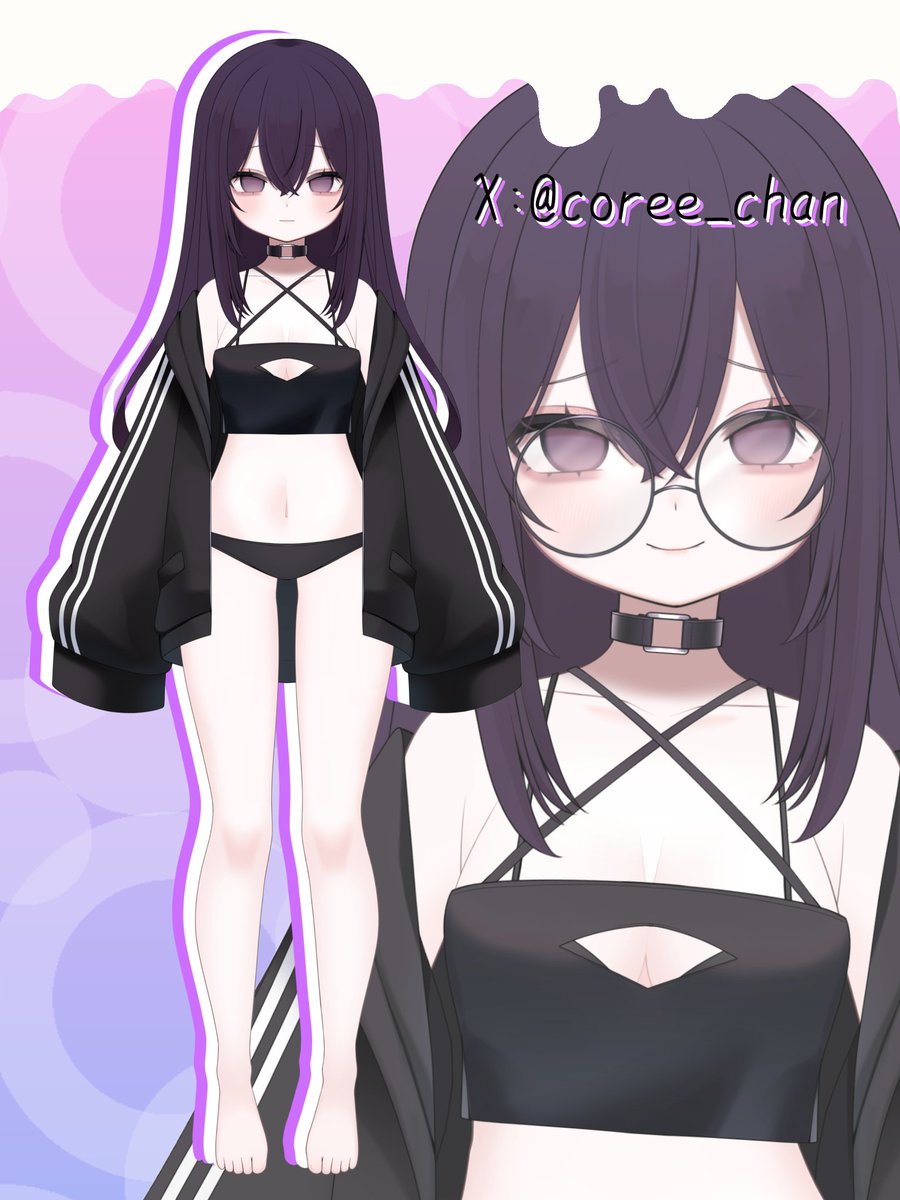 愛婪コリー@Vtuber準備中 tweet media