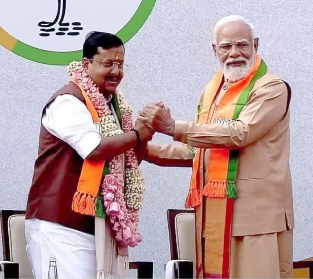 Sheela Singh (नमस्ते सदा वत्सले मातृभूमि) 🇮🇳 tweet media