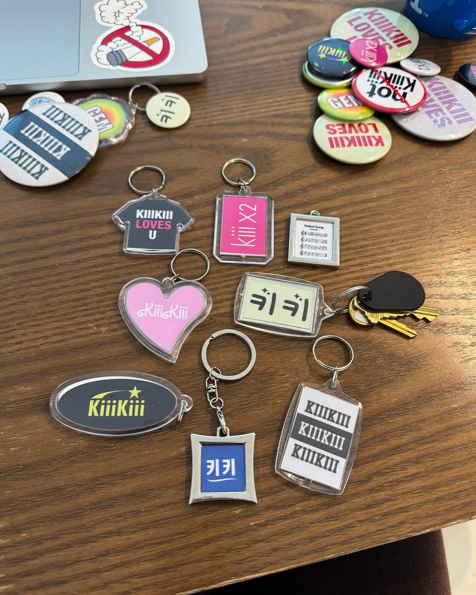 y2kiiidz's tweet image. we love KiiiKiii