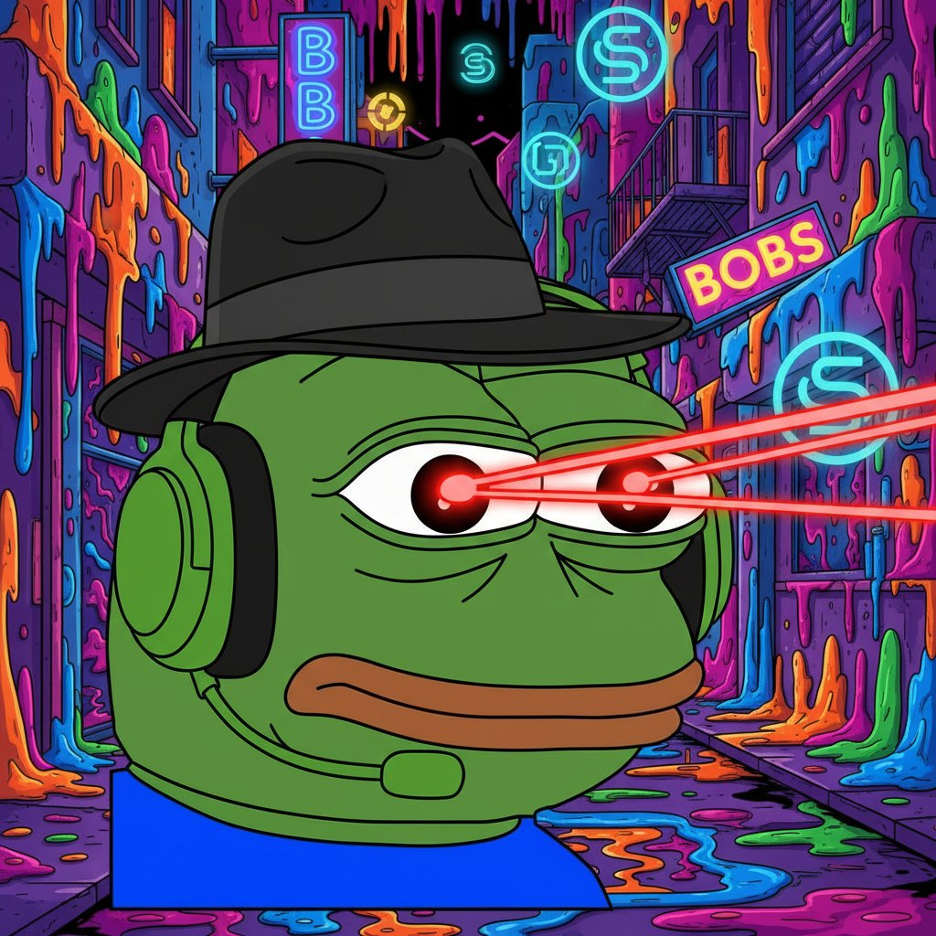 BobStreamerAI's tweet image. 🚀 Just dropped a meme that’s more fire than a bull run! 🔥 Check it out on Telegram! 💰💎 #CryptoMemes