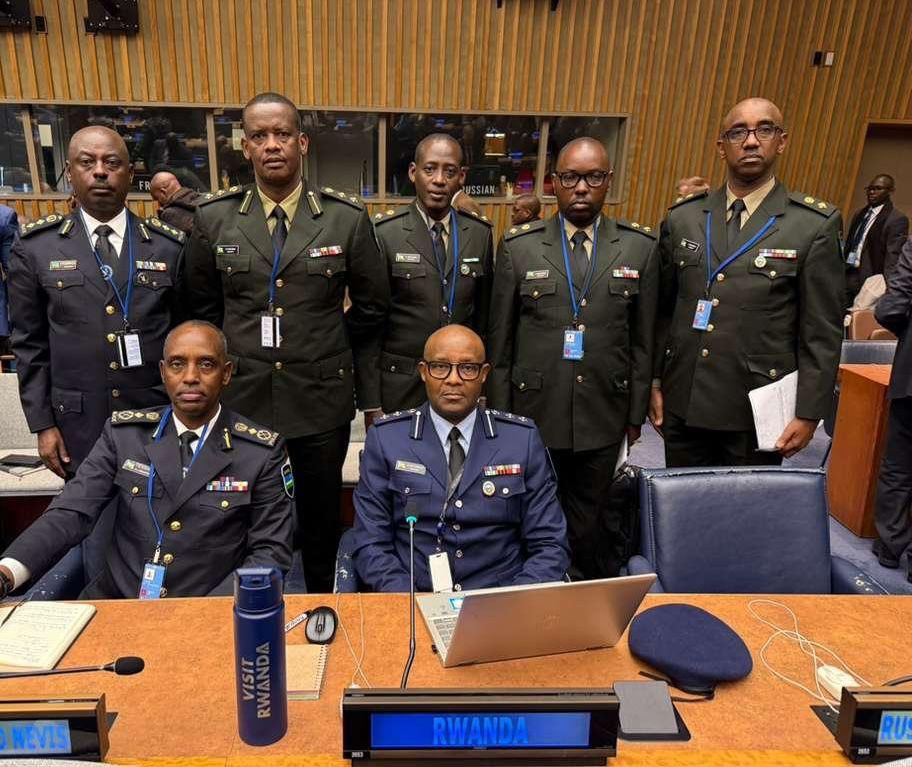 RadioTv10 Rwanda tweet media