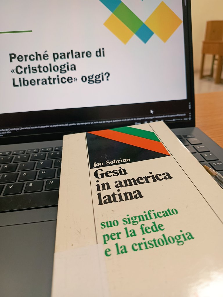 sebaskdtz's tweet photo. Dove si pecca contro il povero, dove si lo emargina e lo si opprime "vi è un rifiuto del dono della pace del Signore; più ancora, è un rifiuto del Signore stesso" (Pace, n. 14). https://t.co/4Wdra8SS8h