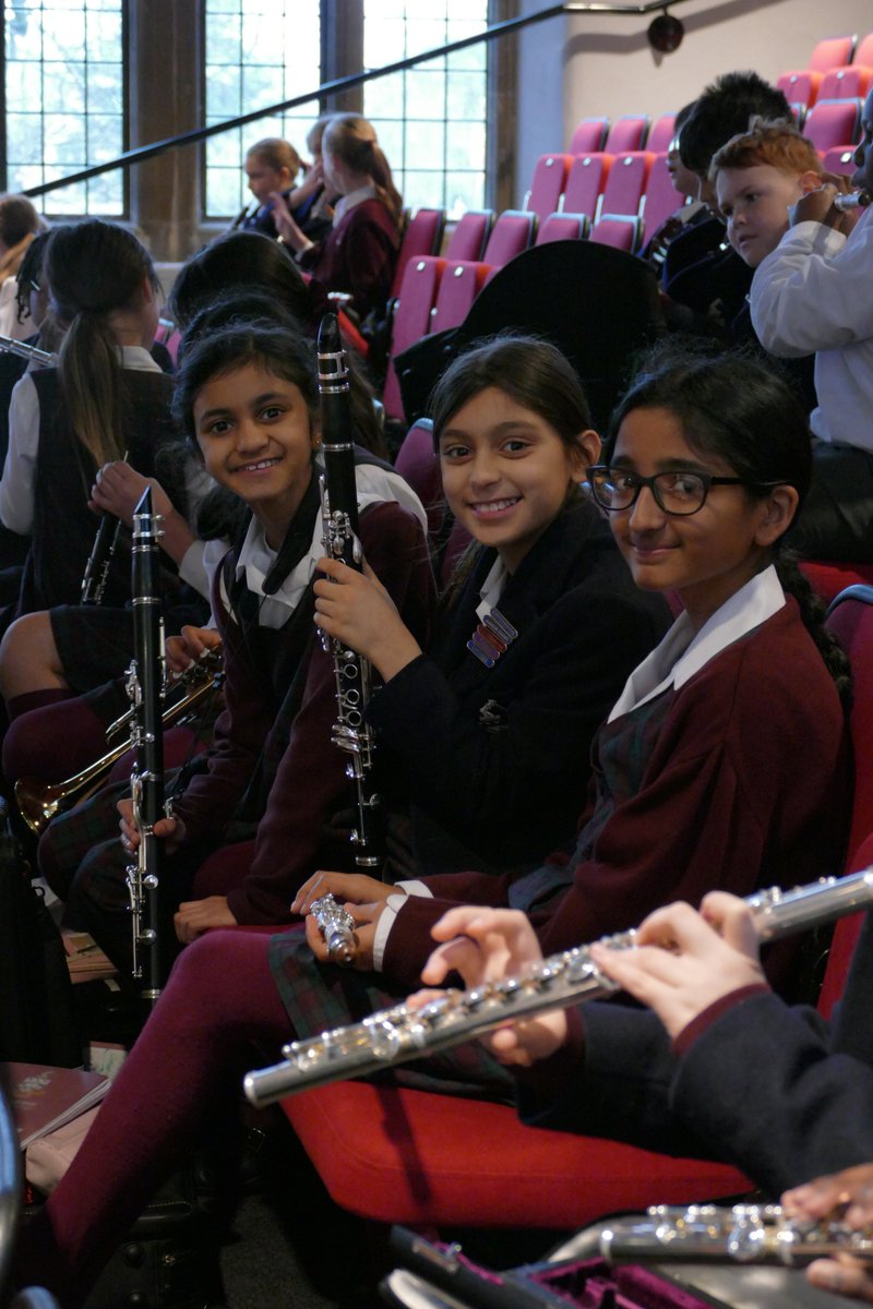 BromsSchool Music tweet media