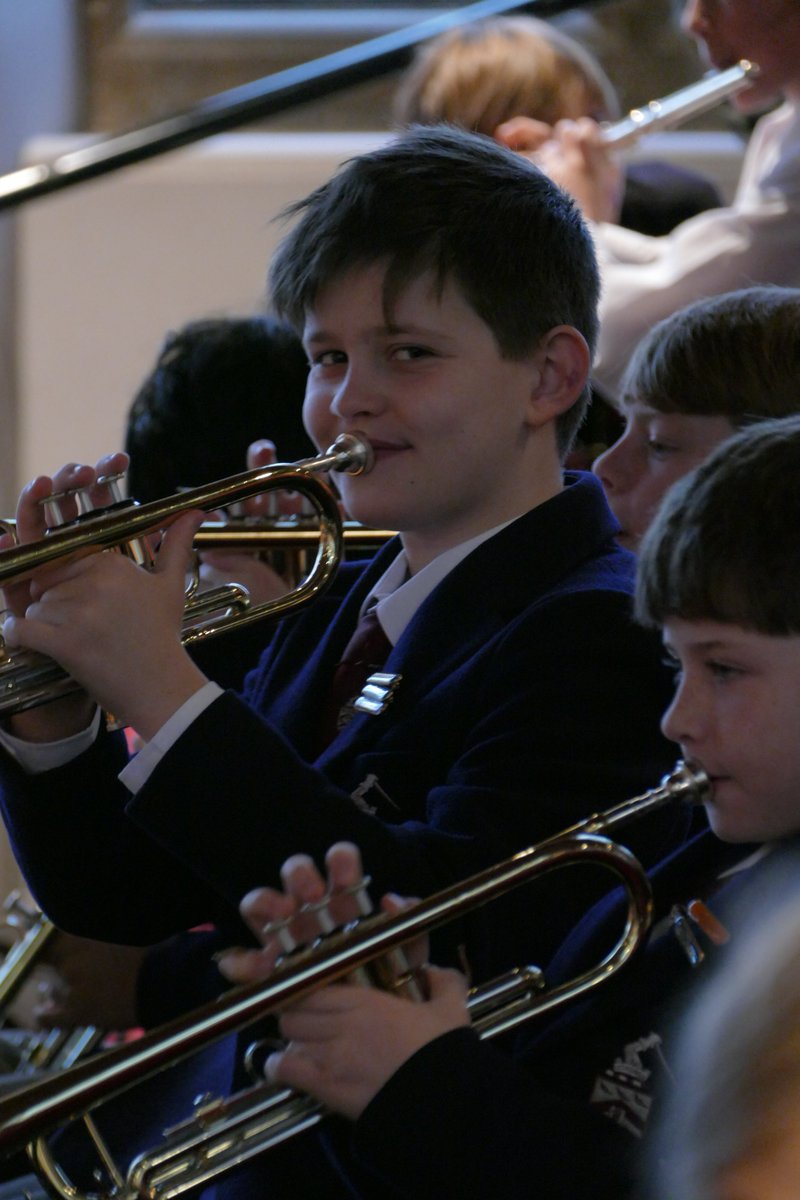 BromsSchool Music tweet media