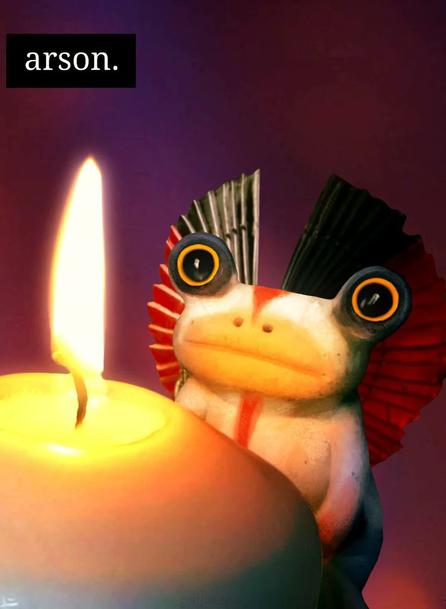 The One With Many Names tweet media