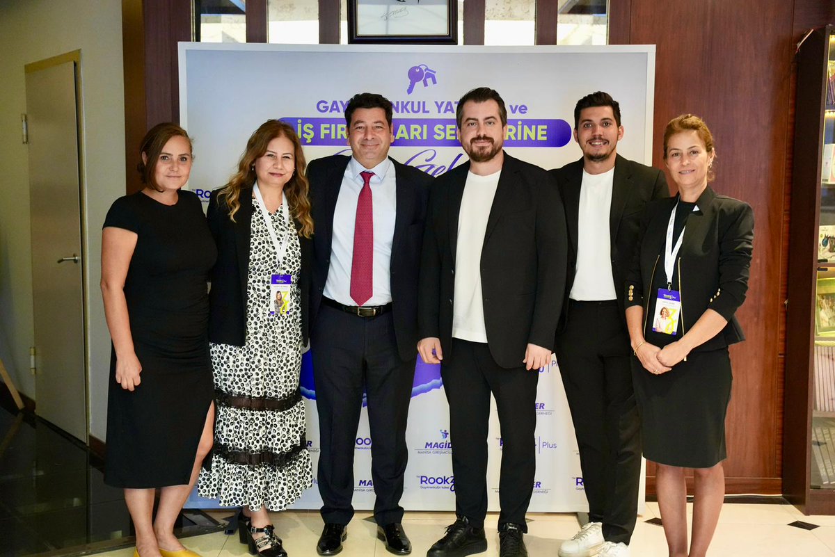 Mecit Osmanlı: Yurt Dışı Gayrimenkul Yatırımları Tarihi Zirvede
manisamedya.com/mecit-osmanli-…