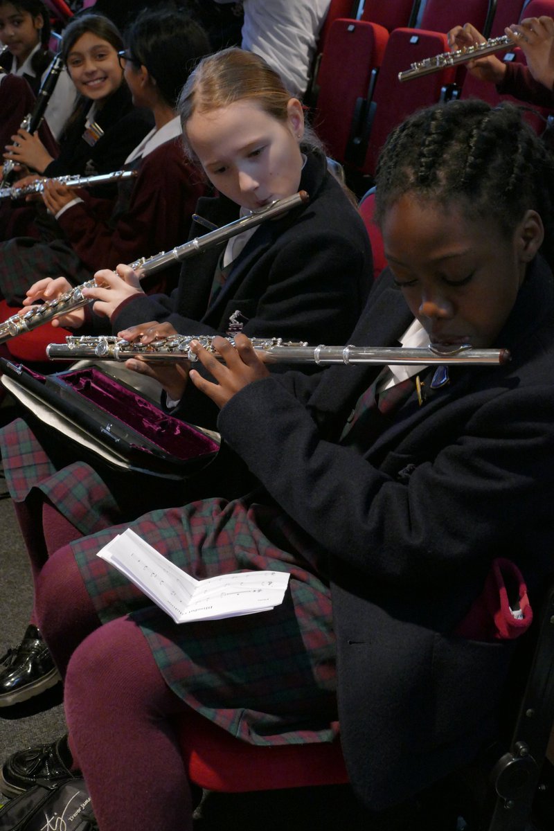 BromsSchool Music tweet media