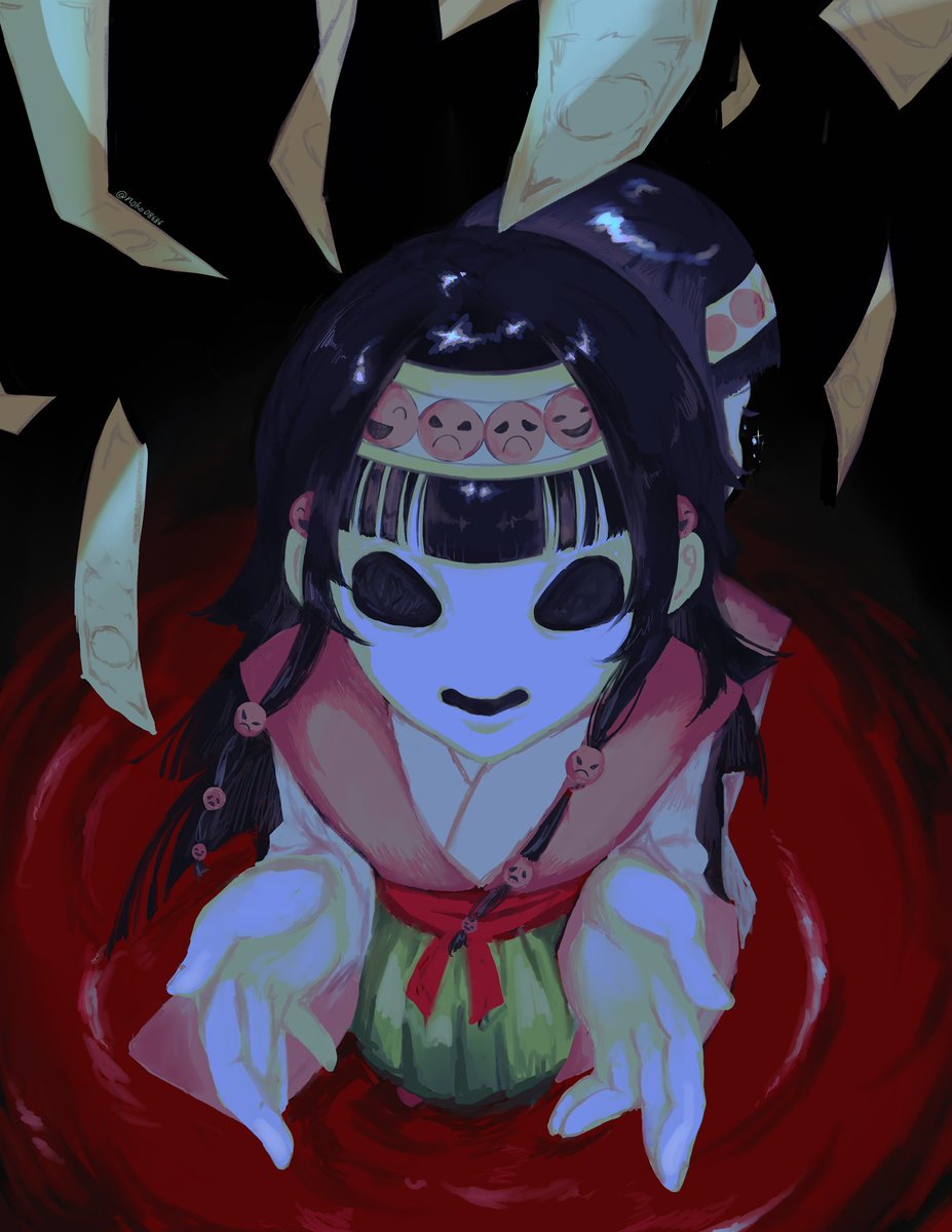 noko08686's tweet photo. #hxhfanart https://t.co/K6yEKoxmkE