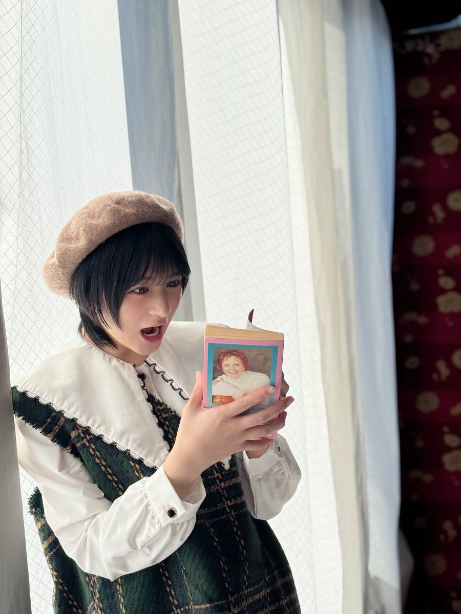 アップトゥボーイ vol.358（2026年2月号） 久々にサイン入りチェキ応募