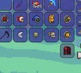 r/Terraria 🌳 tweet media