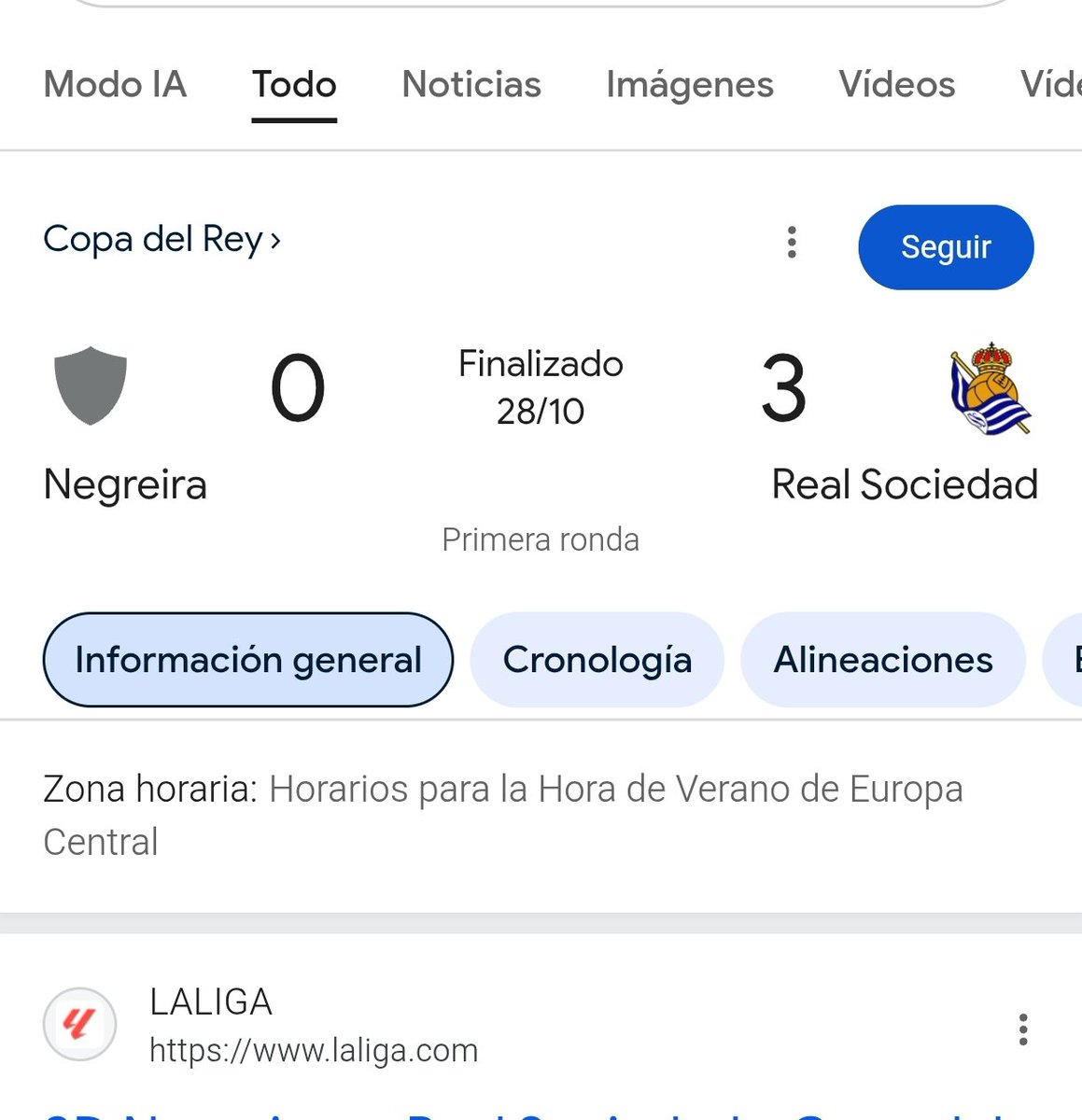 PhillipBanks86's tweet image. La #RealSociedad es el único equipo que ha ganado al #FCBarcelona dos veces esta temporada.