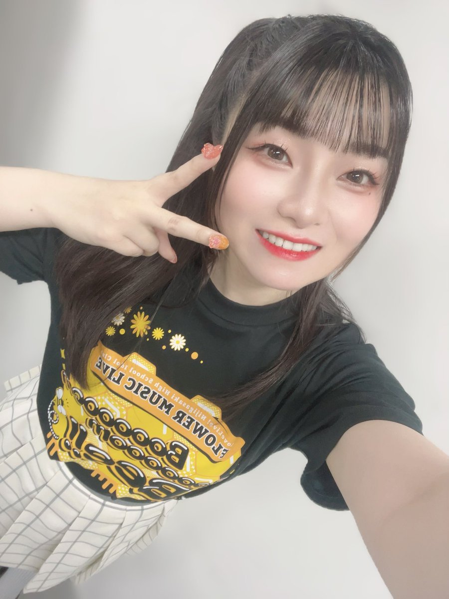 homoto_akina's tweet image. 余韻って良いん〜
#虹ブンブンビー_day2 

色々またFCブログ書くね✌🏻