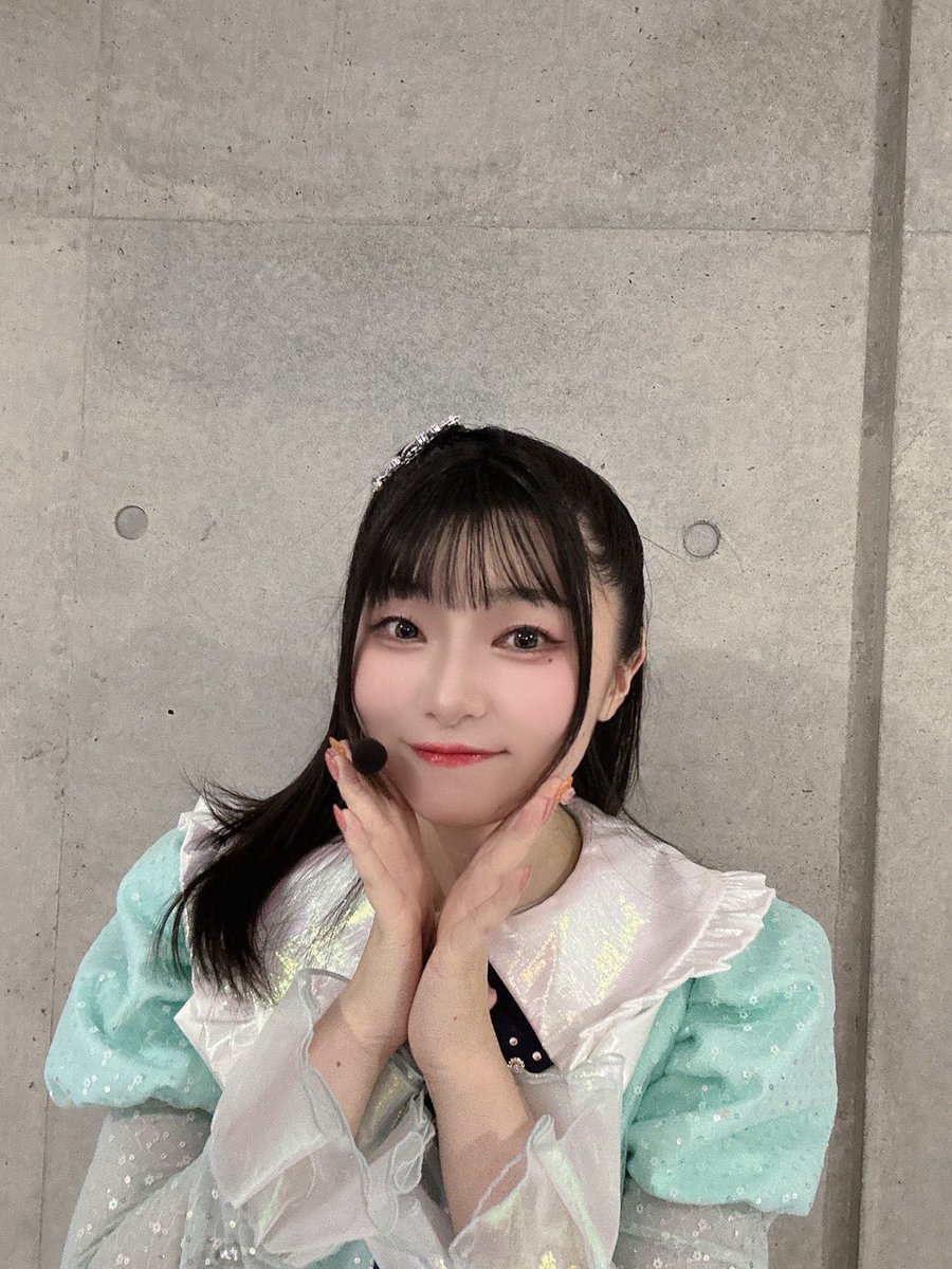 homoto_akina's tweet image. 余韻って良いん〜
#虹ブンブンビー_day2 

色々またFCブログ書くね✌🏻