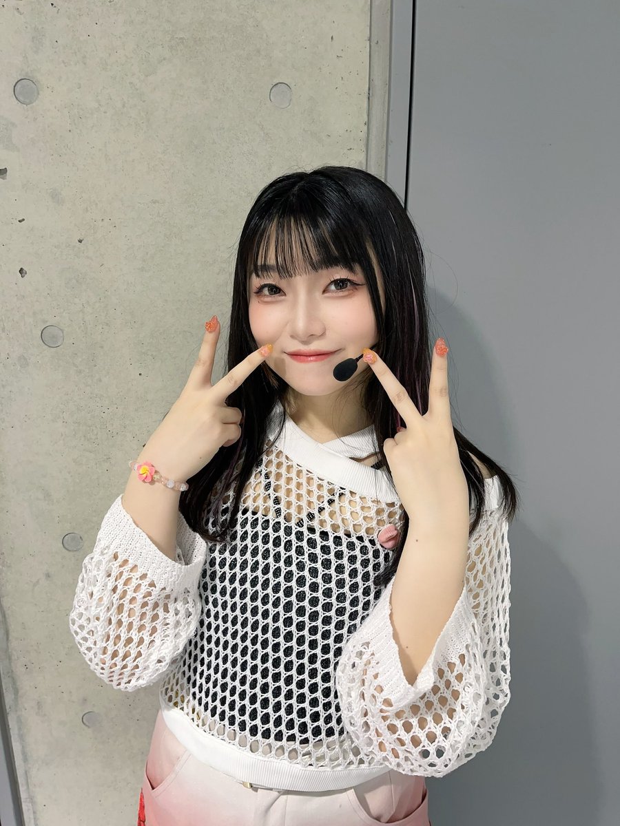 homoto_akina's tweet image. 余韻って良いん〜
#虹ブンブンビー_day2 

色々またFCブログ書くね✌🏻