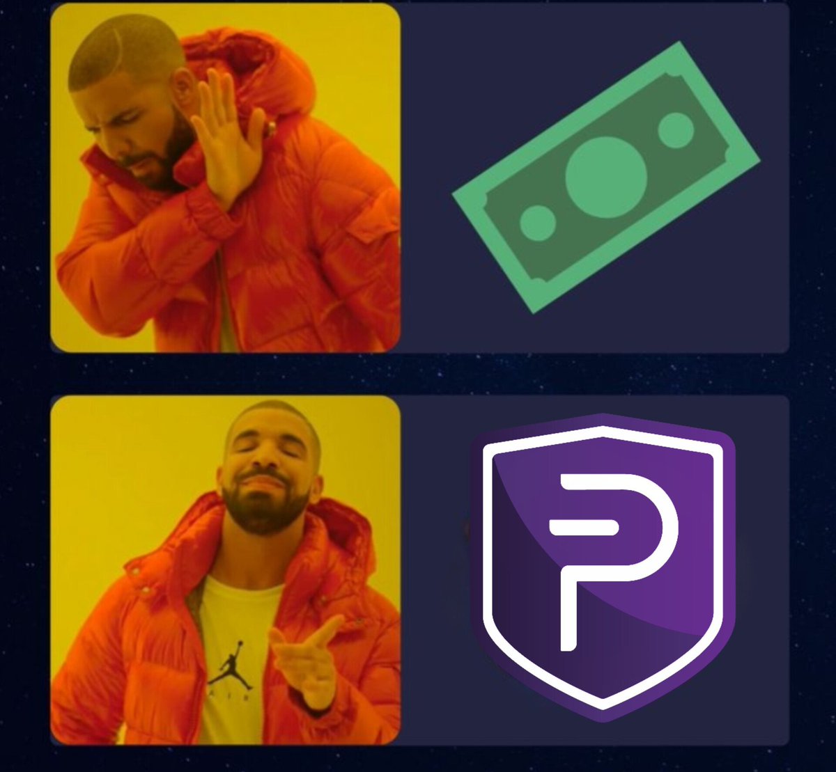FLEXYVIBEZ__FX's tweet photo. Privacy, freedom, decentralization $PIVX for life! ๐ฃ๐ฅ Stand strong, stake strong, and own your crypto journey with PIVX.
#PIVX #PrivacyForAll #CryptoWarrior https://t.co/zpkWmvzI78