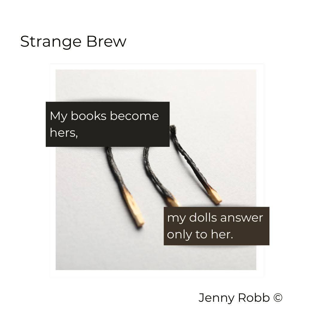 Ink Sweat & Tears tweet media