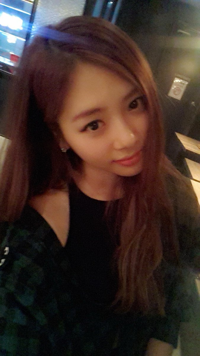 JIU shared some pics from 10 years ago!!❤️

 (Con't)