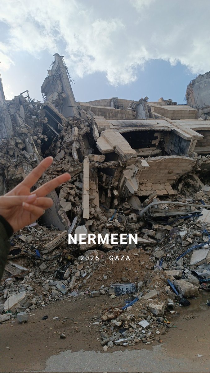 Nermeenalswaisi's tweet image. I beg you, share this post

I beg you again

This link is our only hope to survive

Donate please: 🥺 
chuffed.org/project/nermeen