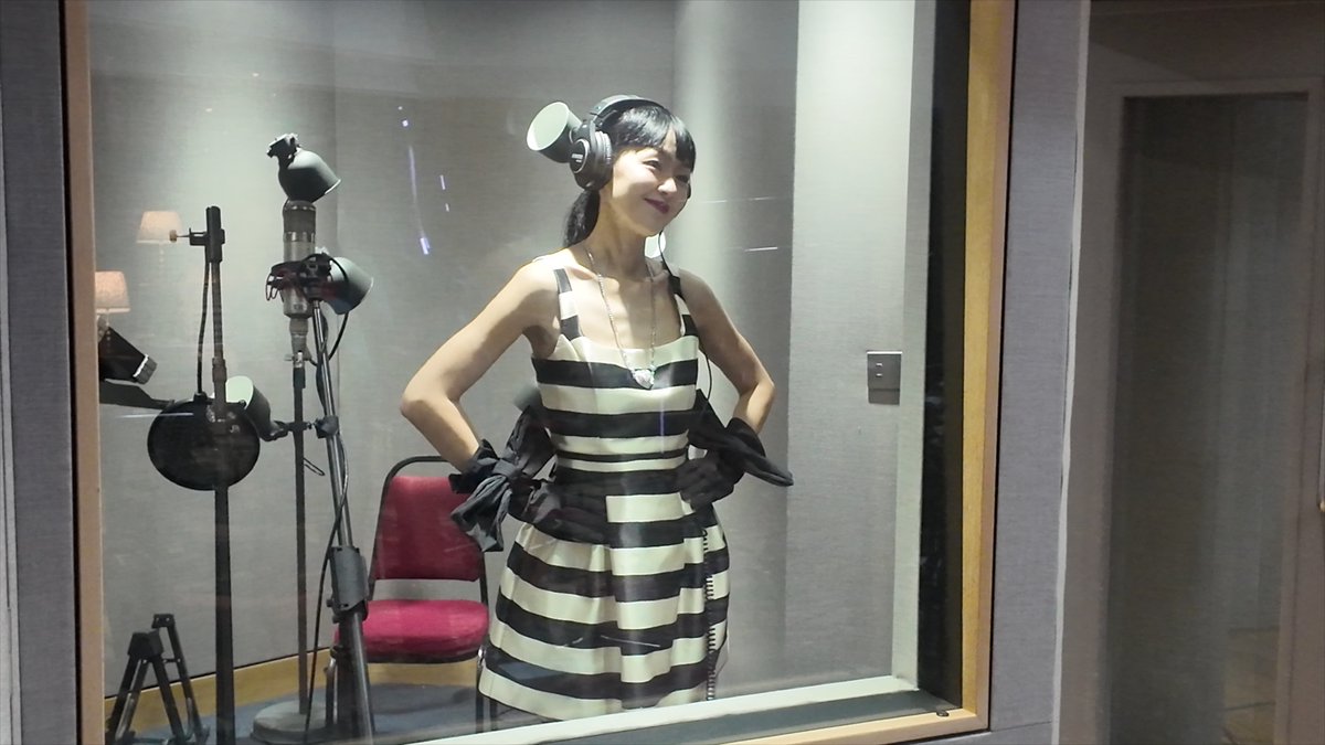 LIFE! in LONDON abbey road EP.04 | 자우림 런던 나이트

자우림 유튜브 채널을 통해 'LIFE! in LONDON abbey road EP.04 | 자우림 런던 나이트'가 공개되었습니다

📹youtu.be/gMGzsQsj48s

#자우림 #JAURIM
#라이프 #LIFE