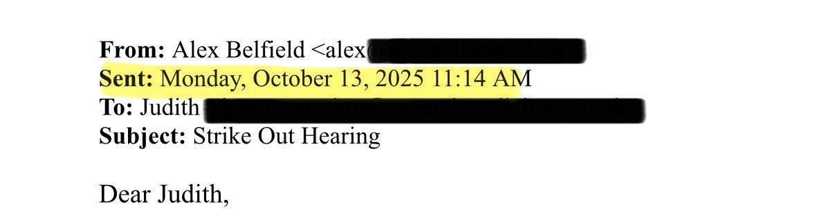 Commentary by Alan Blindfold tweet media